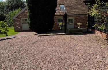 Old Farm Cottage - Foto 4