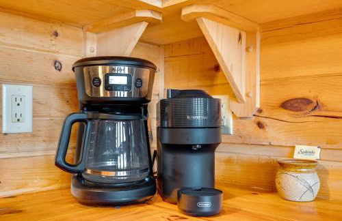 Hot Tub Epic View Fire Pit 40 Acres - Foto 16