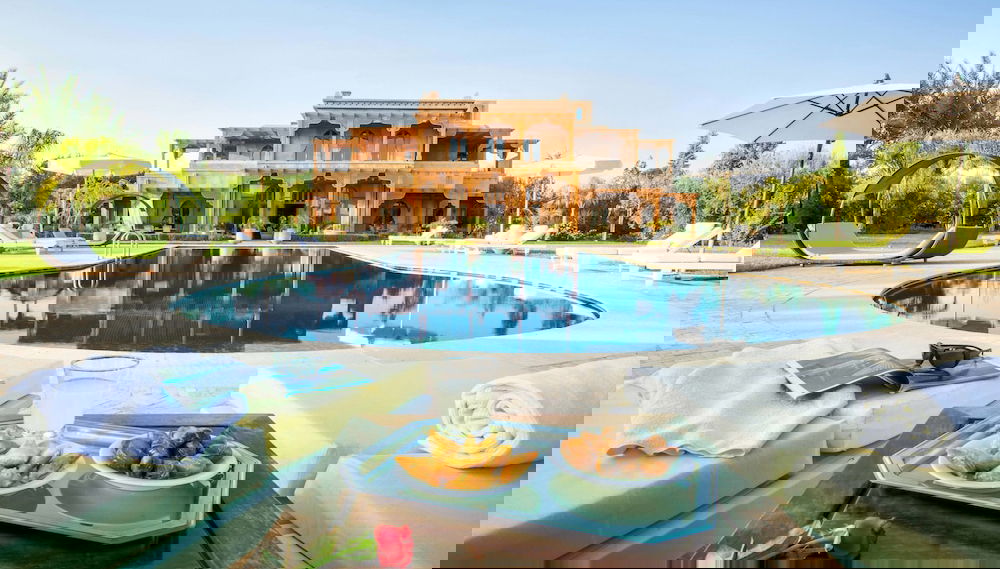 Villa Hana - Foto 1, Profilbild