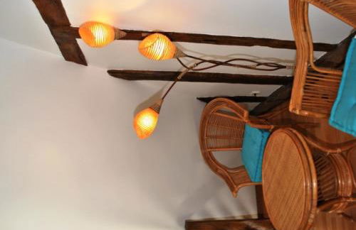 Gîte spacieux proche Tours, idéal pour familles - FR-1-381-359 - Foto 12