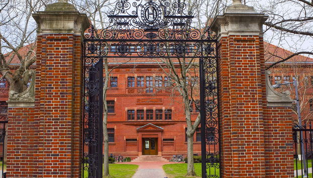 Harvard Walking Tour - Foto 5