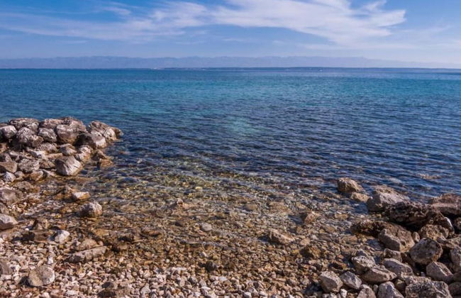 Seaside Oasis Apartments on Island Ugljan - Foto 28