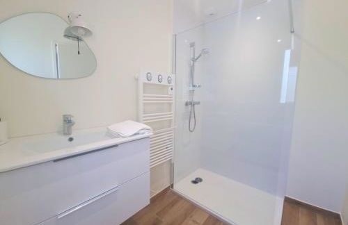 Maison proche de la mer - Foto 13