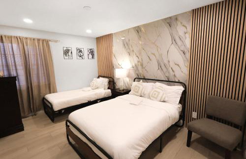 8356 Adam back unit 2bed 2bath by sdstay - Foto 8