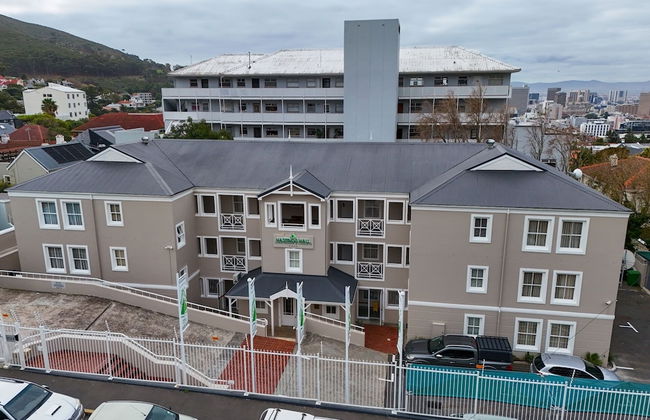 First Group Hastings Hall - Foto 44