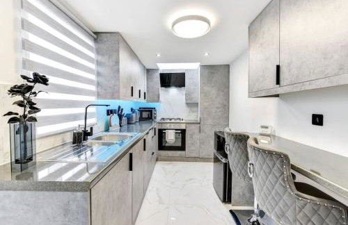 Beauty Close to Coast, Stunning interior, By Air Premier - Foto 8