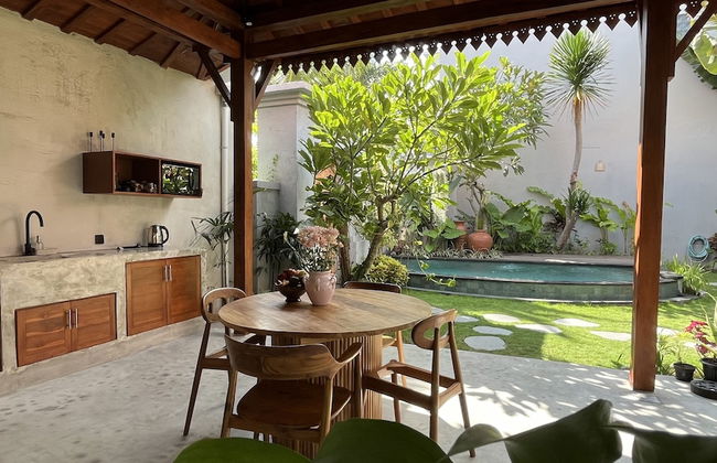 Jabunami Villa - Foto 24