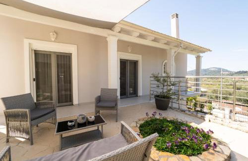 Olea House 2' walk from the sea - Photo 45