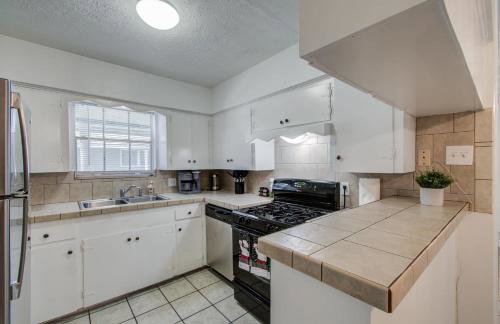 Heart of Housto - 3BD Apt - Foto 29