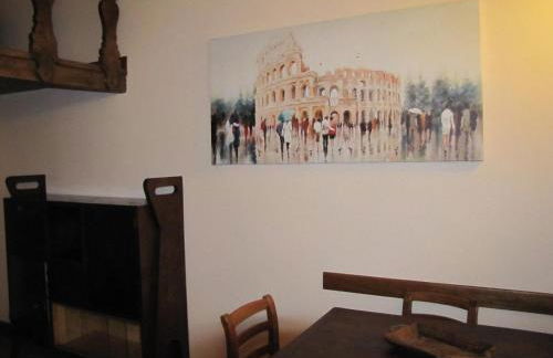 Un Tetto al Pantheon - Photo 36