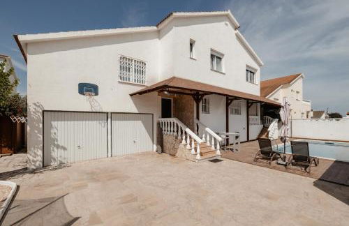 Chalet Familiar en Vinaroz - Foto 12