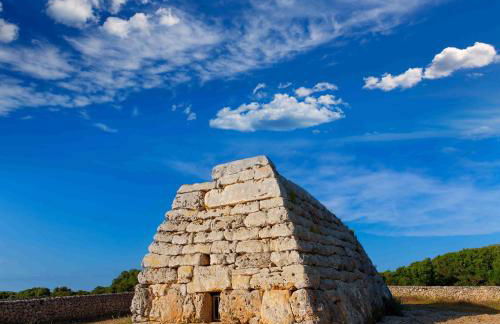 Casa Cristalina Menorca - Foto 25