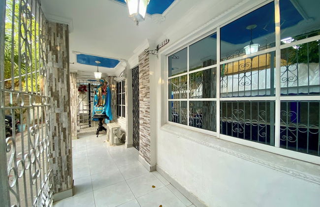 Casa Turística los Doce Apostoles - Foto 71