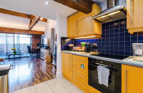 Central MCR 2BR 2BA, Parking, WiFi, Full Kitchen - Foto 63