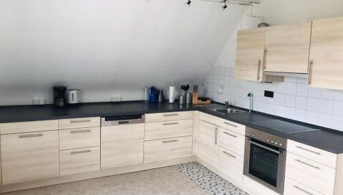 Schöne Ferienwohnung mit viel Platz und Parkplatz - Foto 4