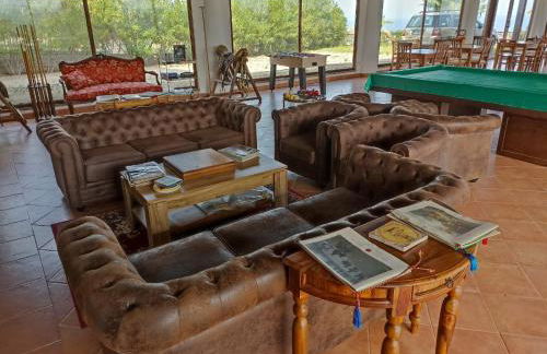 Casale castello Gallelli - Foto 29