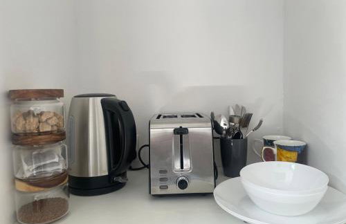 Cosy Cabin - Heart of Beckenham - Foto 6