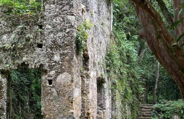 Villa Tavares - casa com piscina na praia da Lagoinha - Foto 38