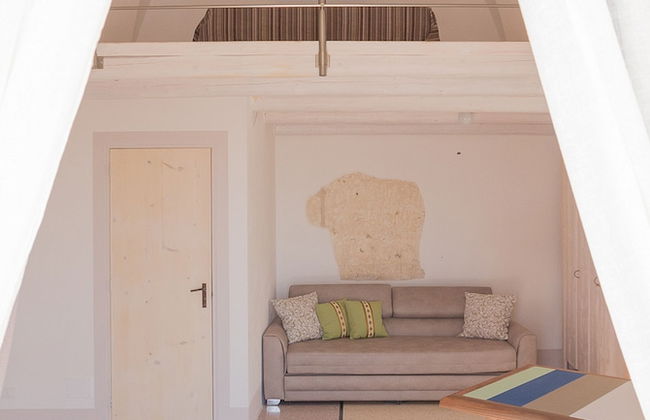 Masseria Bufolaria - Foto 22