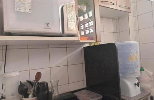 Apartamento Boa viagem - Luar Da Praia - próximo a UNIT - Foto 13