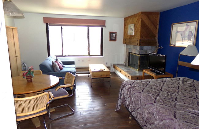 Edgewater Studio One bath EWJP - Photo 3