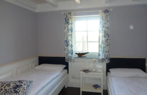 Ferienhäuser Salzhaff-Romantik - Foto 20