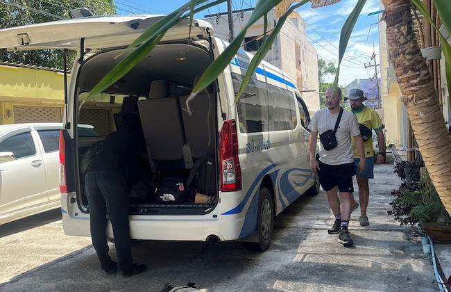 The Atnal Lanta - Foto 47