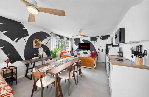 Beachfront Ocean View Apartment on Ocean Drive - Foto 23