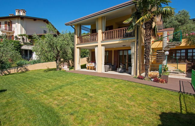 Crocus 1 con piscina by Wonderful Italy - Foto 22