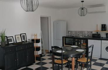 La Dolce vita gîte avec terrasse et vue - Foto 5