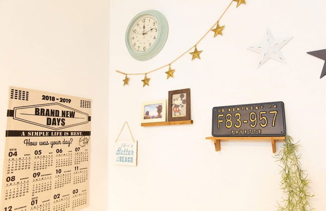 L-style Hanazonocho Apartment A - Foto 74