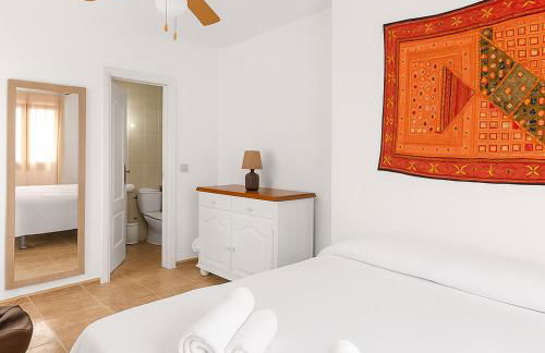 Calpe Home with AC and BBQ - Foto 24