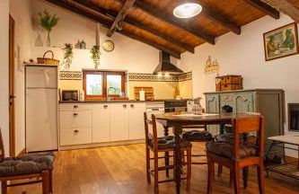 Bidegurutzeta landetxea - Foto 23