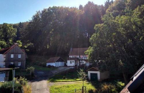 Ferienhaus Landhaus Am Hirtzborn - Foto 19