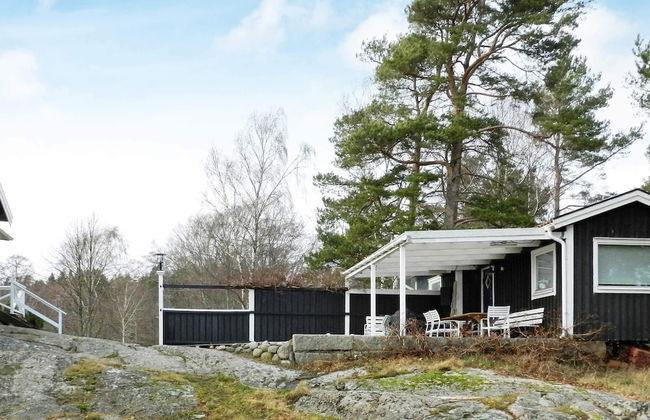 Holiday Home in Lysekil - Foto 28