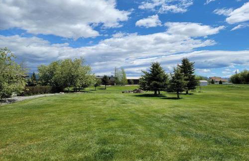 Mountain View Home on 2 Acres - Foto 15