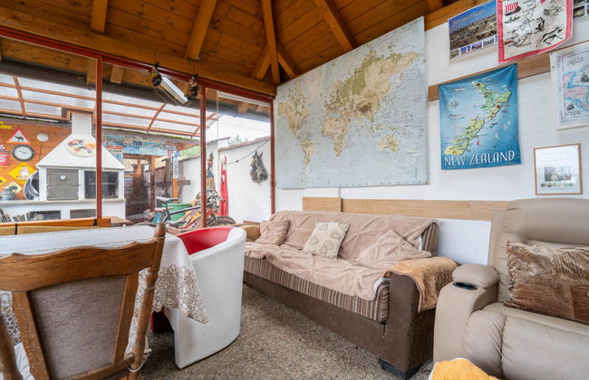 Vrbová Lhota U Aničky - Foto 33