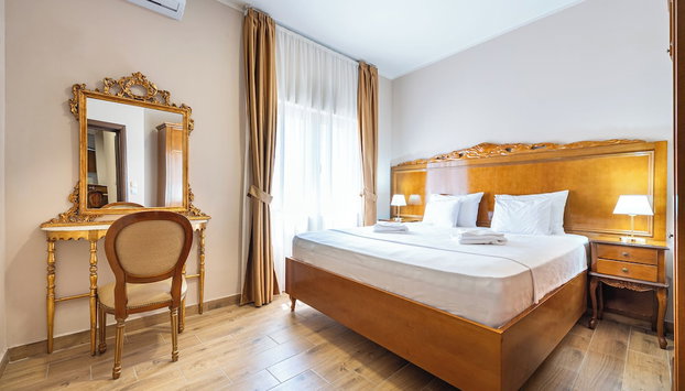 Hotel Perun - Foto 4, Quarto