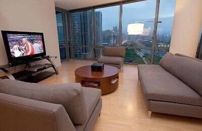 Chicago Downtown Condo - Michigan Ave Suite ID 14-15 - Foto 13
