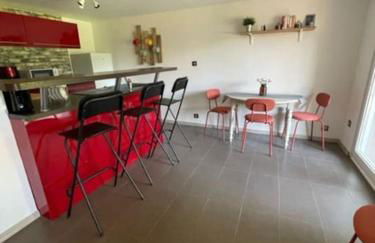 La Parenthèse gîte à la campagne - Foto 18