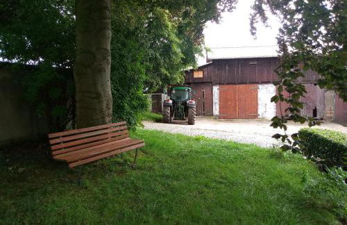 Ferienwohnung Falkennest - Foto 22