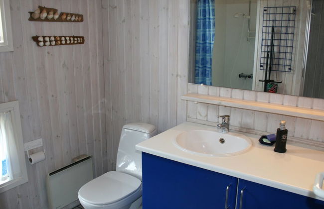 2 bedroom House in Sønderho with terrace - Photo 10