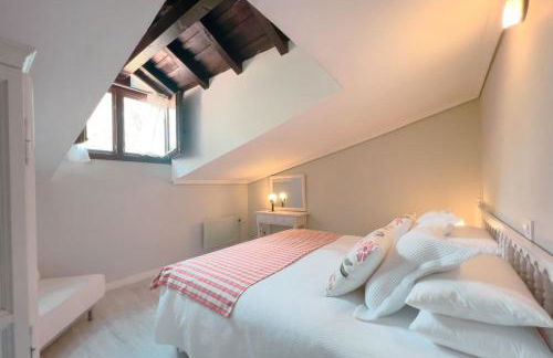 Apartamentos Santa Lucía - Foto 82