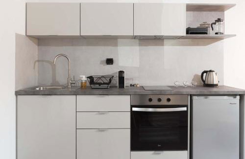 Calme Suites Mani - Foto 109