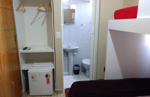 Pertinho do Aeroporto Hospedagem Particular - Photo 30