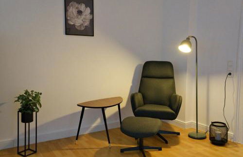 Sir Tobis Apartments - Sonnenhof - Zentrumsnah - Modern - Foto 35