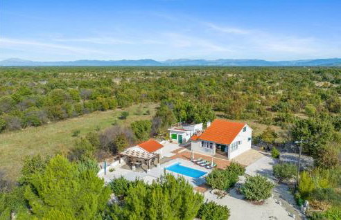 Stunning Home In Drinovci With Sauna - Foto 9