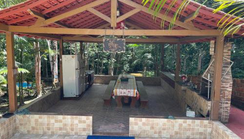 Sitio para COP30 - Foto 3