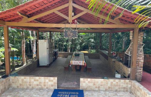 Sitio para COP30 - Foto 3