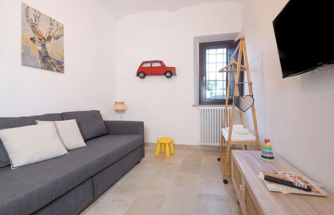 La Vita Bella in Vaglia - Photo 13